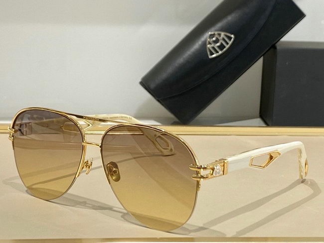 Maybach Sunglasses AAA+ ID:20220317-984